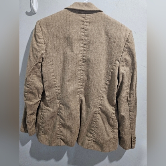 Talbots vintage suit jacket - Picture 6 of 6